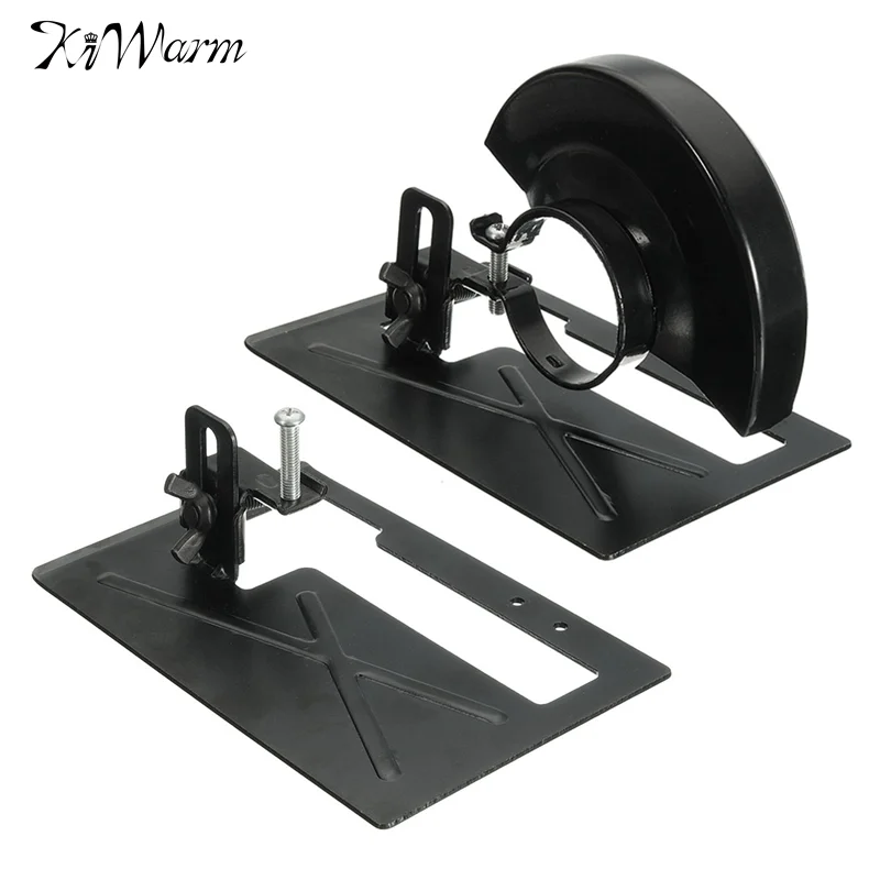 Variable Angle Grinder Cutting Machine Conversion Tool 
